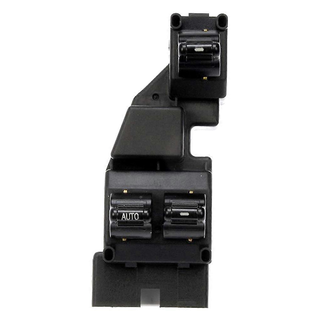 Interrupteur principal de fenêtre électrique automatique Bouton-poussoir robuste pour Ram 56021912AA 901440