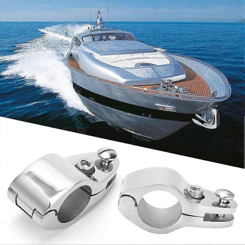 Bimini Top Jaw Slide Marine Stainless Steel 316 Heavy Duty Boat Bimini Canopy Fitting Hardware