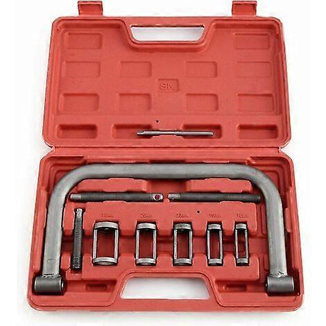 Universal Valve Spring Compressor Valve Spring Press Set Valve Assembly Vehicle Tool