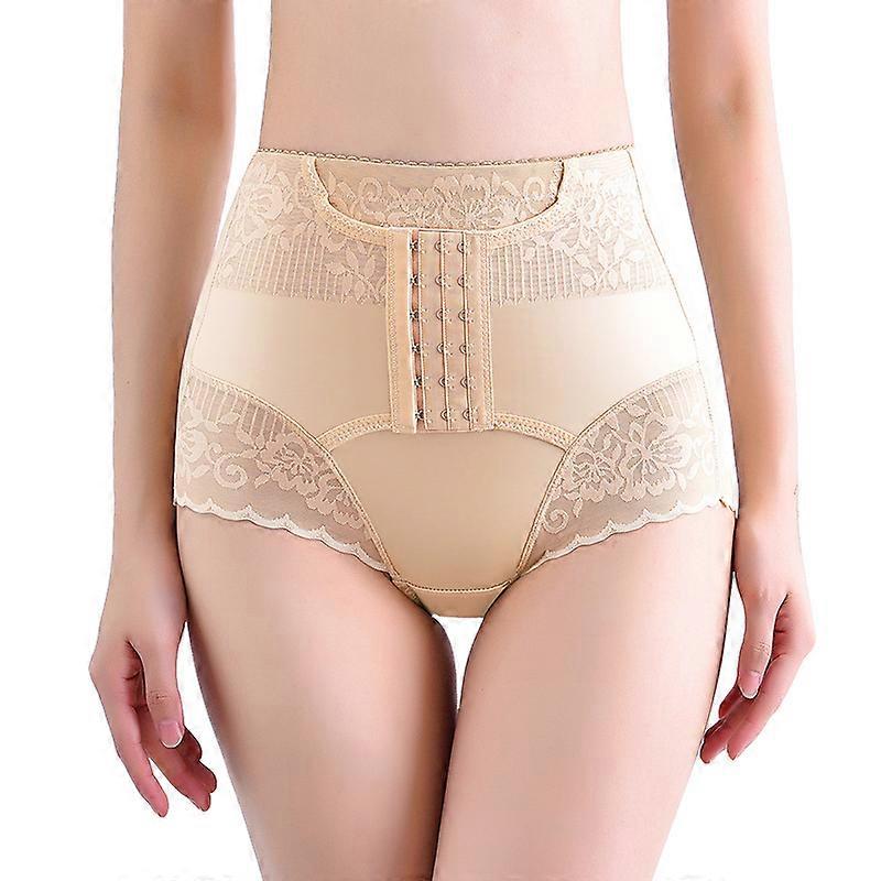 פליריקה תחרה הרמת מותניים מאמן מותניים מעצב גוף סקסי נשים תחתונים נדן להרזיה אישה מחוך בטן שטוח תחתונים לאחר לידה