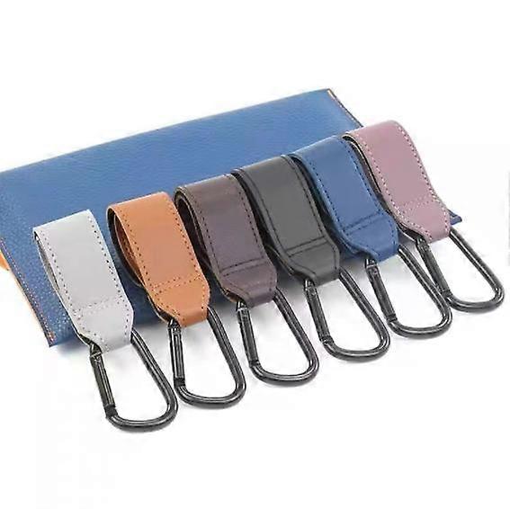 Stroller Hooks for Hanging Bags and Shopping Stroller Clips Universal 2PCS