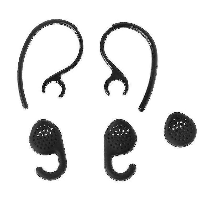 Environmentally Friendly Material Plug Reusable Ear Hook Forjabra Extreme 2