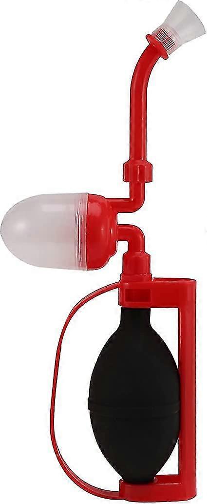 Agricultural Pollinator Artificial Fruit Tree Pollen Peach Tree Pear Tree Tomato New Manual Airbag Type Disease Prevention Point Flower Machine 1 Piec