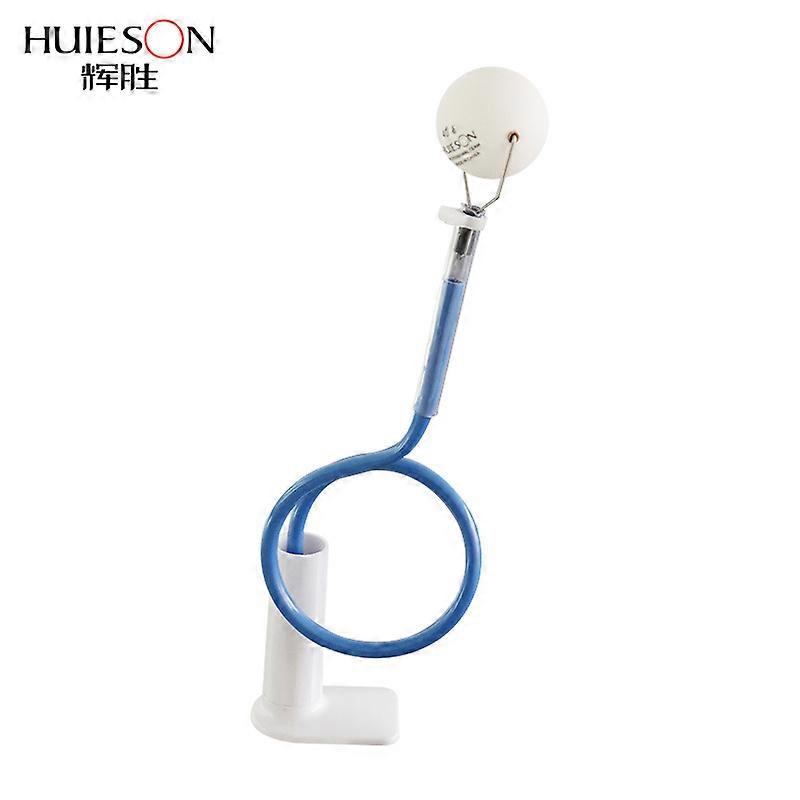 Table Tennis Training Device Table Tennis Practicing Tool Ping-pong Training Tool Table Tennis Supply