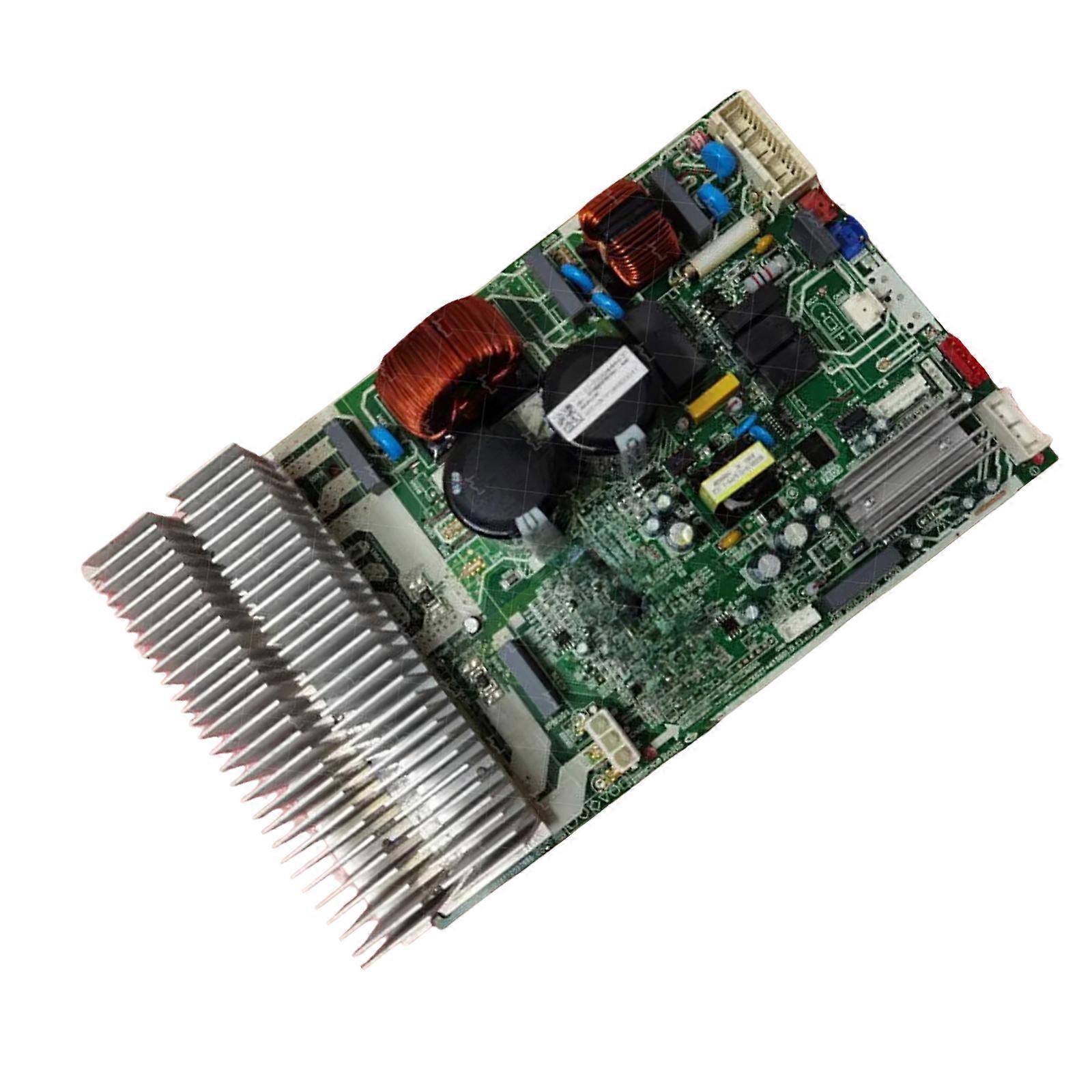 Scheda di controllo principale KFR-35W/BP3N1-(RX62T+41560). D.13.WP2-1 Nuovo di zecca originale