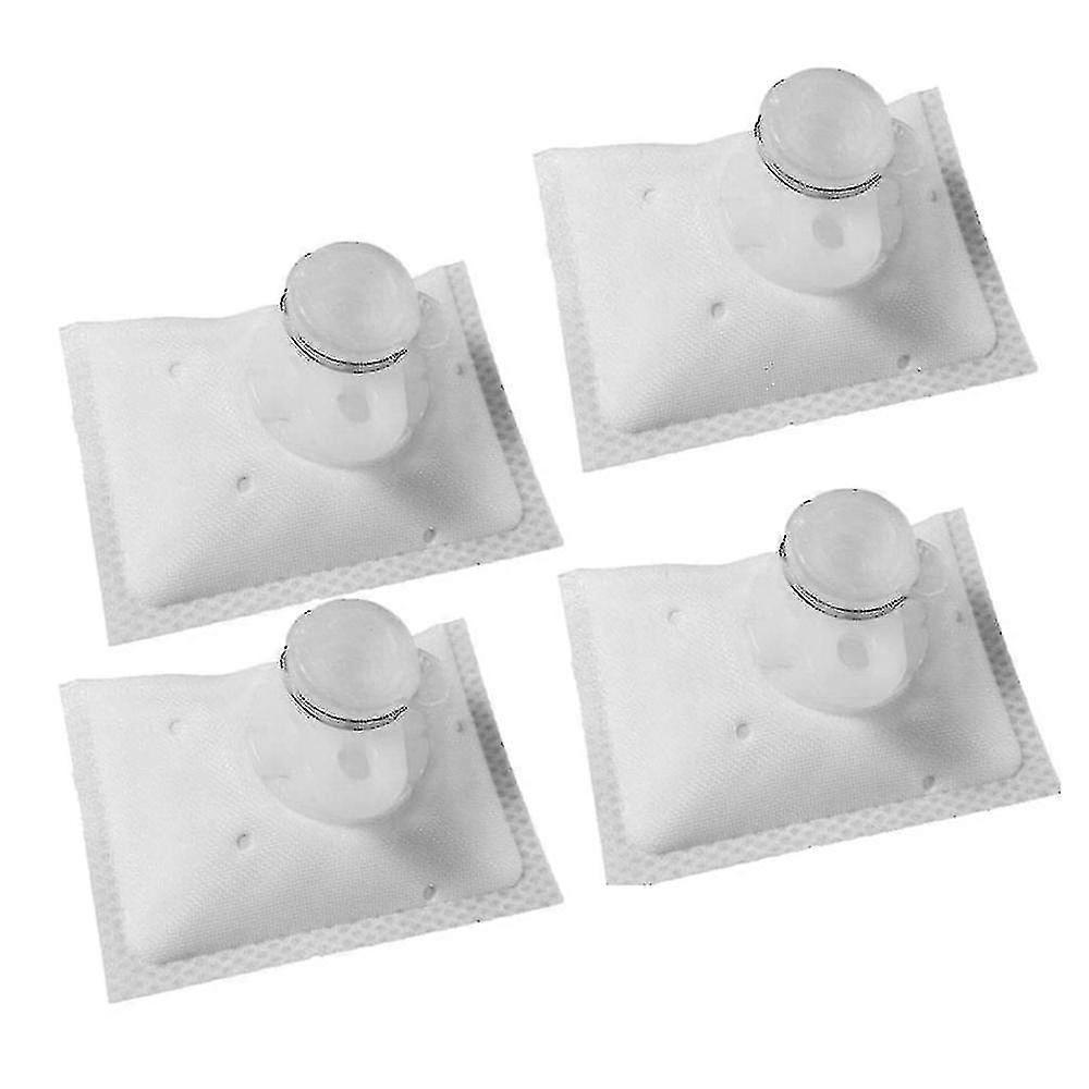 4 قطع فلتر وقود مضخة وقود دراجة نارية فلتر الوقود مناسبة ل R1 R6 R6s R6r Fz8 2003-2016-yyc