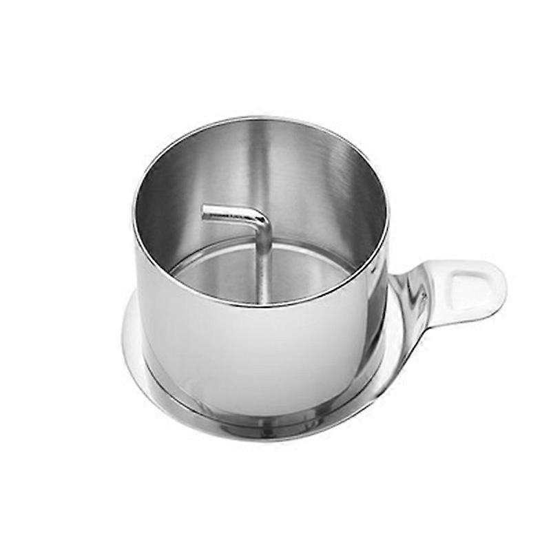 ステンレススチールおにぎりモールド子供用補助食品ムースケーキモールド B