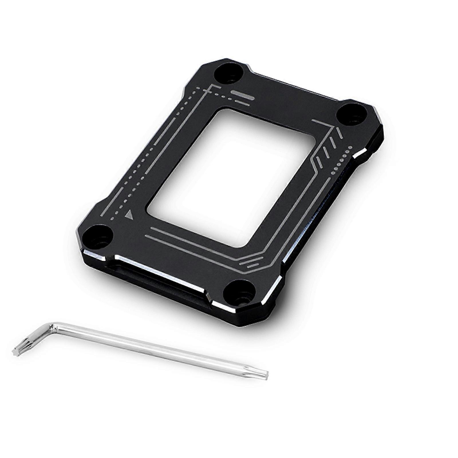 CPU Buckle for LGA17XX-BCF Intel12 Generation LGA1700 CPU Bending Corrector Fixe