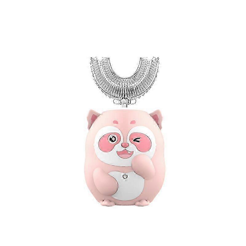 Electric Toothbrushes Kids 15+ Pink