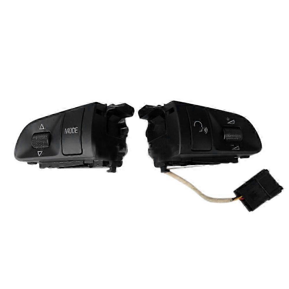 Multifunction Control Switch Button Steering Wheel Buttons Switch For A3 4 6 B7 8 C6 Q5 7 4f0 951 5