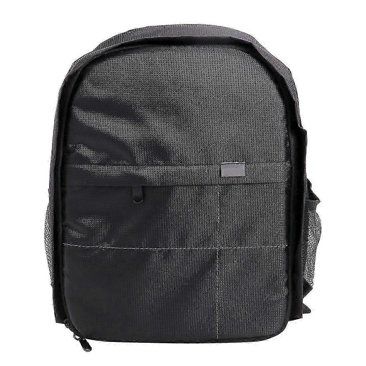 Waterproof Camera Bag Multi-Functional Camera Backpack Removable Liners for Camera Outdoor Travel Us
