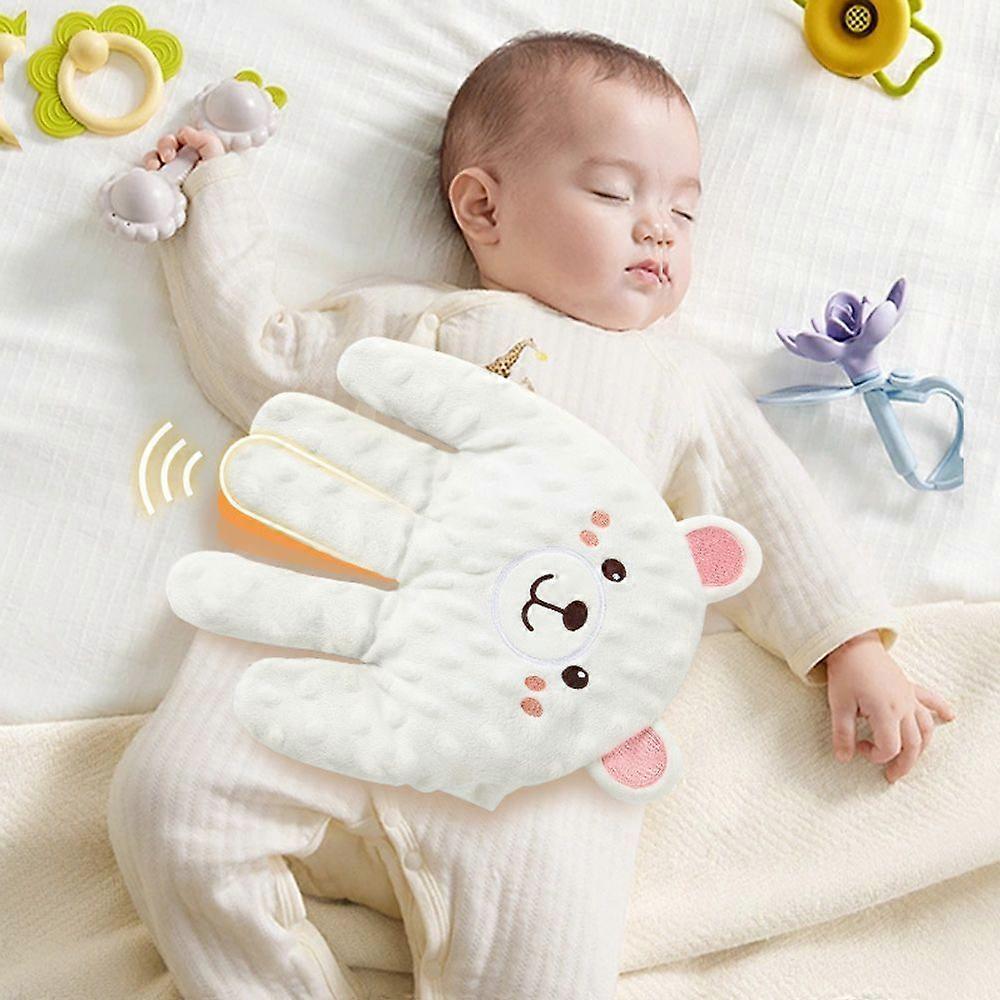 Baby Patter for Sleep, Baby Pillows for Sleeping for Newborn