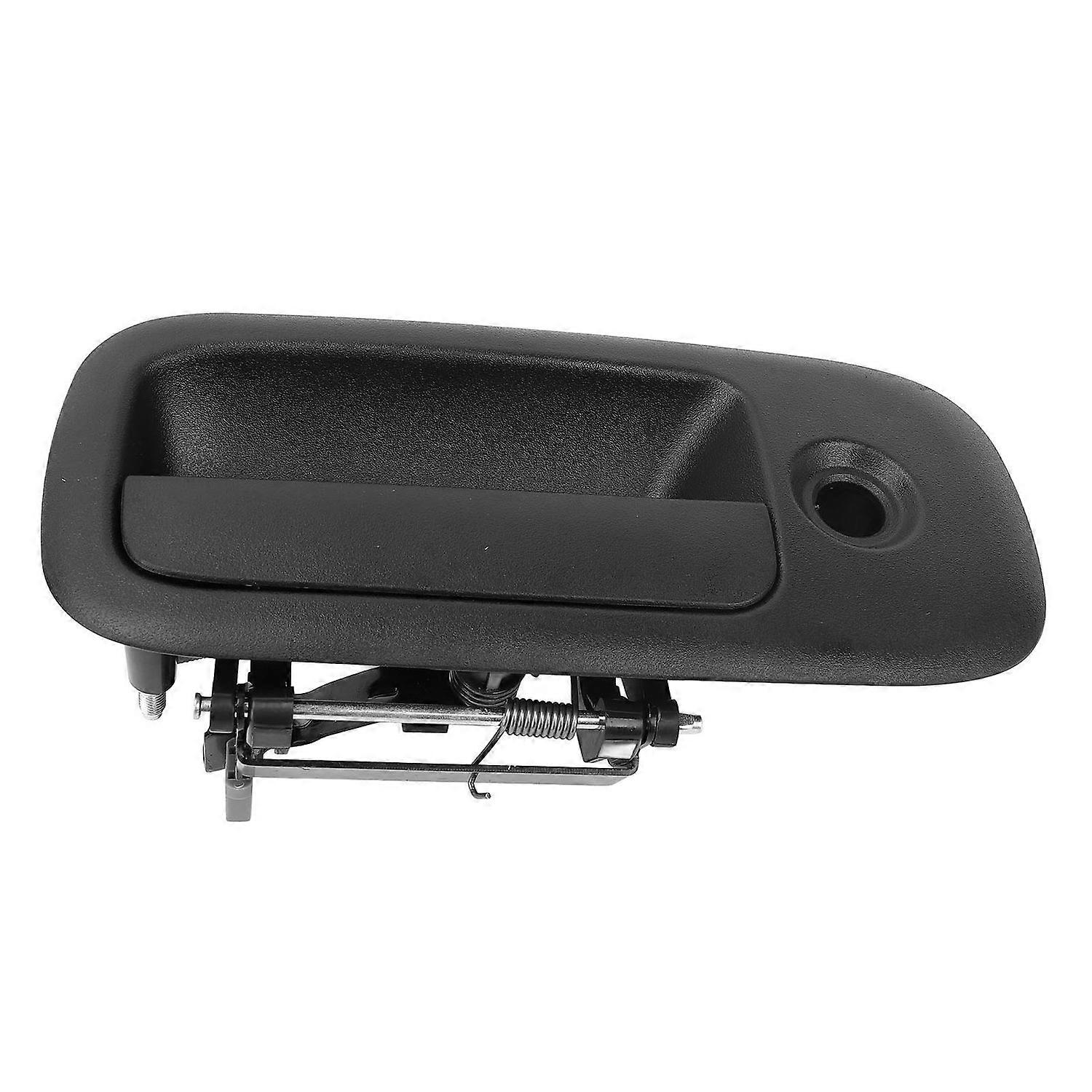 Exterior Door Handle Fast Response Comfortable Grip Long Lifespan Easy Installation for Express 1500