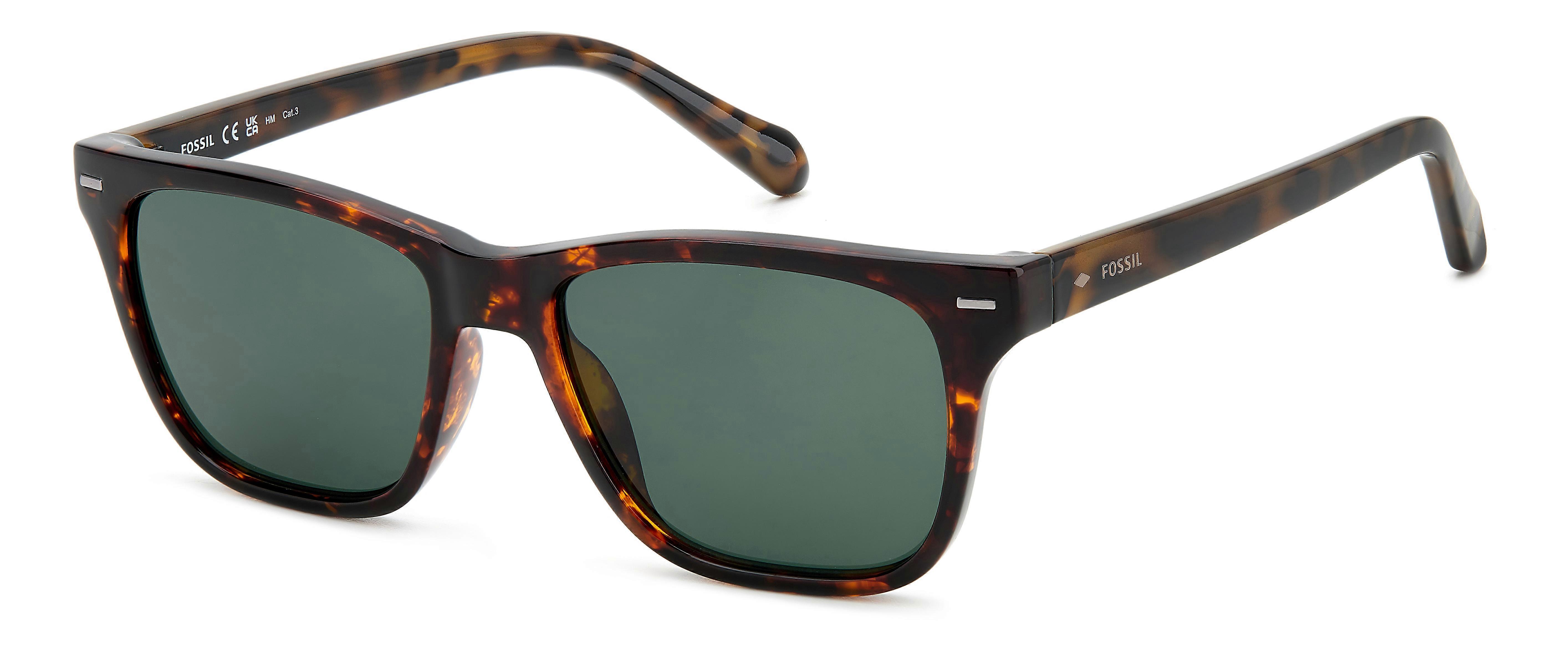 Sunglasses FOSSIL FOS 3149/G/S 086 HAVANA 54/17/145 MAN