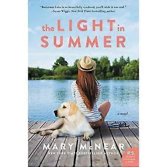 The Light in Summer