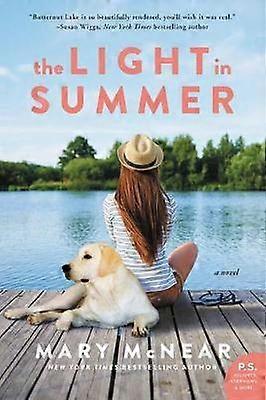 The Light in Summer