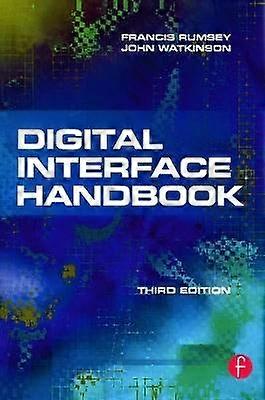 Digital Interface Handbuch