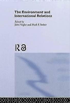 The Environment and International Relations