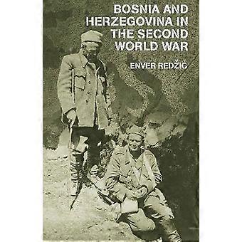 Bosnia and Herzegovina in the Second World War