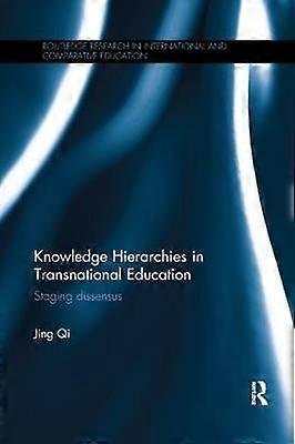 Knowledge Hierarchies in Transnational Education