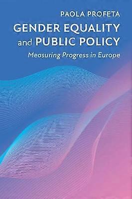 Gender Equality and Public Policy