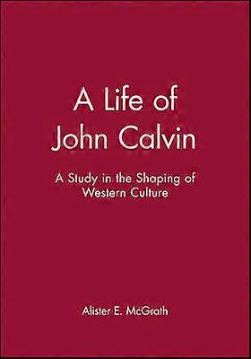 Ein Leben von John Calvin