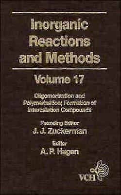 Inorganic Reactions and Methods Oligomerization and Polymerization Formation of Intercalation Compounds