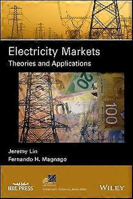 Electricity Markets