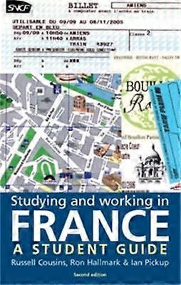 Studying and Working in France