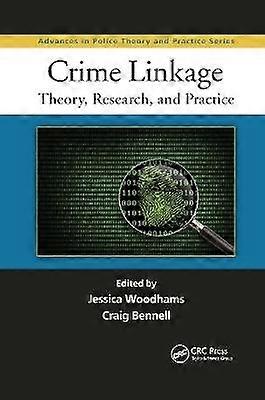 Crime Linkage