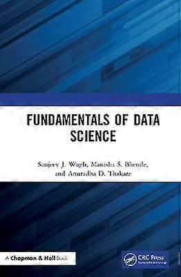Fundamentals of Data Science