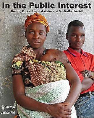 In the Public Interest