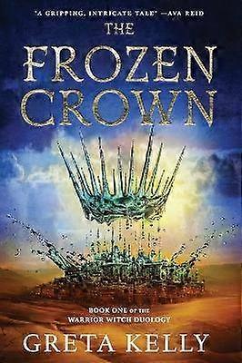 The Frozen Crown