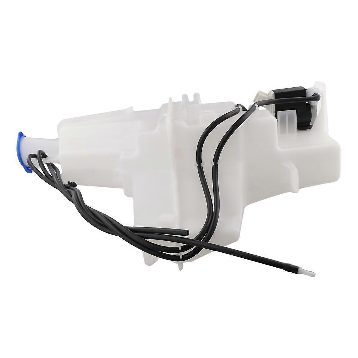 Car Wiper Washer Windshield Reservoir with MOTOR 98610-D9001 Fits for 2017-2019