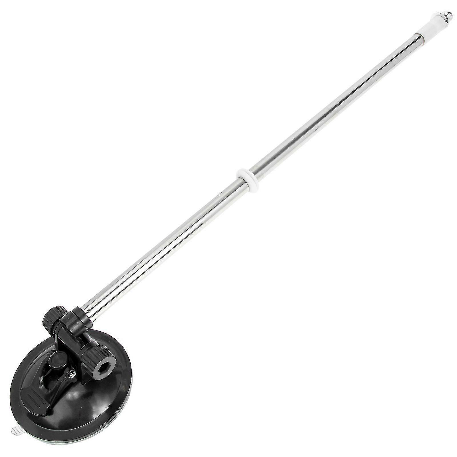 Car Flag Pole Flag Pole Suction Cup Mounted Flag Pole Holder Truck Flag Pole Vehicles Window Flag Pole Holder