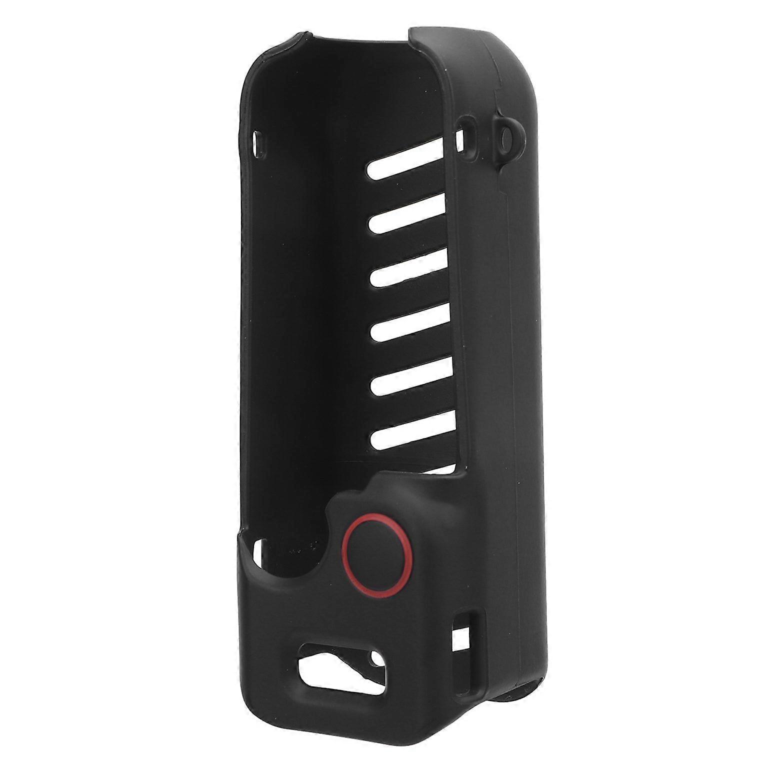 Best Protective Case for Pocket 3 Action Camera | Durable Handheld Sleeve