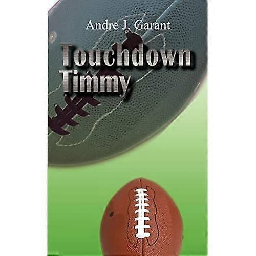 Touchdown Timmy