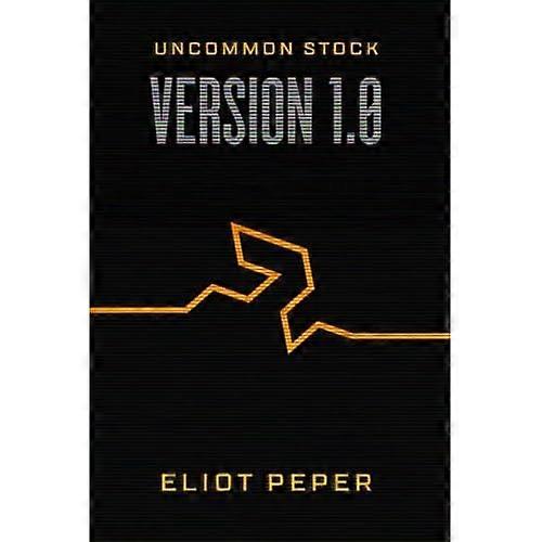 Uncommon Stock: Version 1.0 (Uncommon)