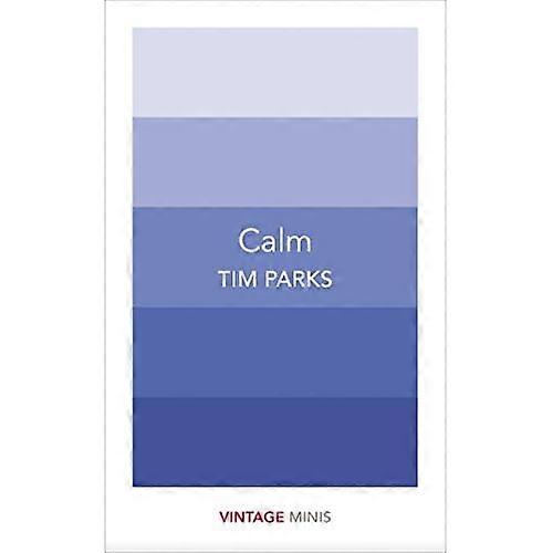 Calm: Vintage Minis (Vintage Minis)