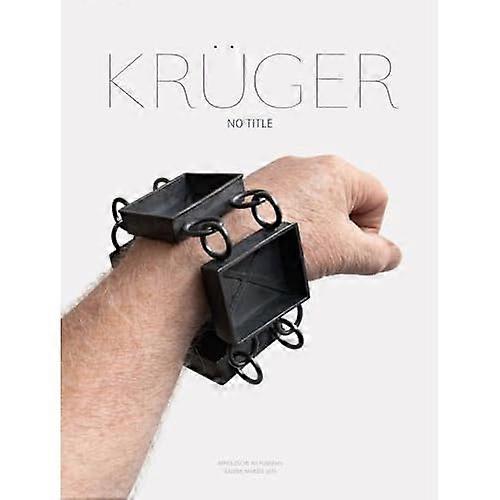Winfried Krueger: No Title