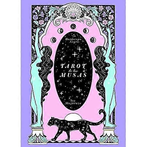 Tarot de las musas