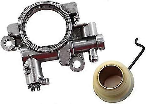 Oljepump för Stihl Motorsåg 029 039 Ms290 Ms310 Ms311 Ms390 Ms391