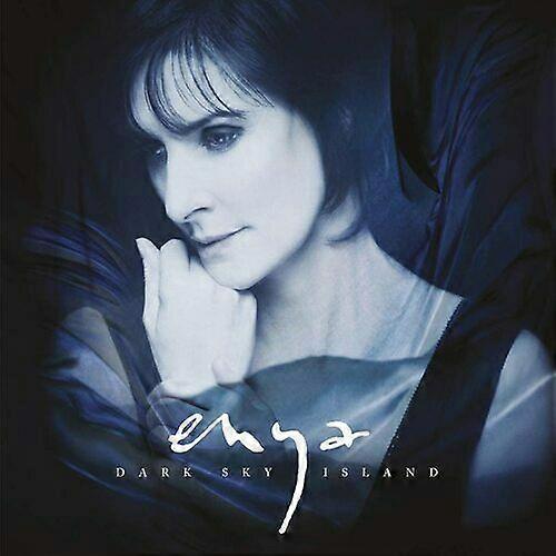 Enya Dark Sky Island CD (2015)