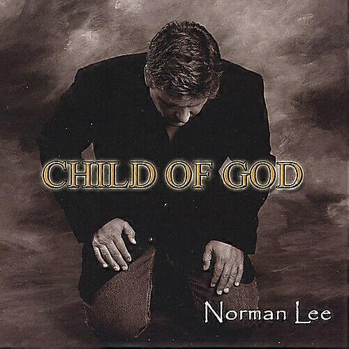 Norman Lee Guds barn CD