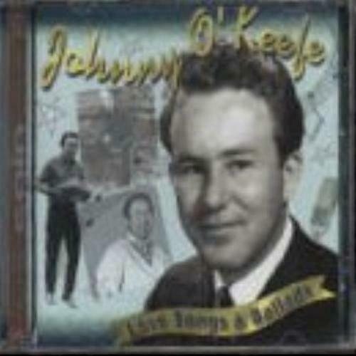 OKeefeJohnny Love Songs amp Ballads (30 Tracks) CD