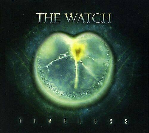 Timeless CD ansehen