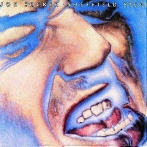 Joe Cocker Sheffield steel (1982) CD