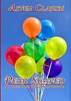 Pear Shaped