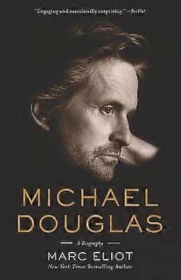 Michael Douglas