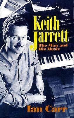 Keith Jarrett PB